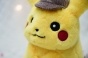 ������ ������� "Pokemon Detective" Pikachu (46 ��)