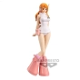 ������� SAV Bandai One Piece Nami