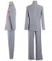   Bleach Ichigo School Uniform