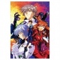 ���� Evangelion (������ A3, 252 ������) 67089
