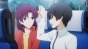Mahouka Koukou no Rettousei (�������� ������ � ����� �����) HD