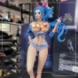 ������� One Piece - Vivi Sexy