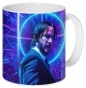  "John Wick: Chapter 3" Keanu Reeves