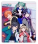 ������ ��� ����� ������������� Project SEKAI - Vivid BAD SQUAD