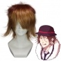 ������� ����� Diabolik Lovers - Laito Sakamaki