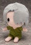   Honey Bebe "Yuri!!! on Ice" Victor Nikiforov Costume Ver.