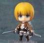 Nendoroid 435 Attack on Titan: Armin Arlert