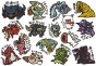 ������� ��������� Monster Hunter No.2