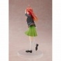  SAV Gotoubun no Hanayome Coreful Figure Nakano Itsuki ?Seifuku Ver.?