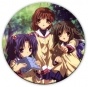 ������ ��������� ������� Clannad 304908