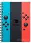 �������� ��� ��������� A5 "Nintendo Switch"