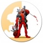 ������ ��������� ������� Deadpool - Hero / ������