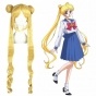   Pretty Soldier Sailormoon - Usagi Tsukino Sailor Moon