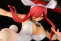 ������� FAIRY TAIL Erza Scarlet High Kick ver. White Rabbit 1/6 Complete Figure