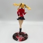  Kakegurui: Mary Saotome
