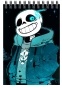 �������� ��� ��������� A6 Undertale Sans
