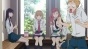       / Koi wa Ameagari no You ni [DVD]
