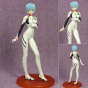 ������� Evangelion Ayanami Rei EX Plug Suit Ver. 1.5