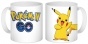  Pokemon GO - Pikachu