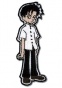   Patch: xxxHOLiC  Domeki  GE4277