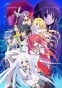    / Seirei Tsukai no Blade Dance [12  12] BD (1080p)