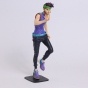 ������� JoJo�s Bizarre Adventure - Rohan Kishibe