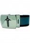  Belt: Accel World - Nega Nebulous Fabric GE14006