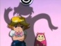 Saber Marionette J to X (�����-���������� �� ���� �� ���) MPEG4