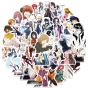   Anime Girl 50 