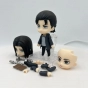  Nendoroid 2000 Attack on Titan - Eren Yeager