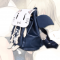  Ao no Kanata no Four Rhythm backpack bag