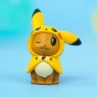������� Pokemon - Pikachu "Pokeball Eevee"