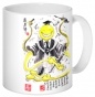 ������ Sumi-e "Assassination Classroom" Koro-sensei