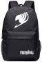   "Fairy Tail" Logo