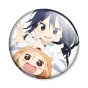 ������ Himouto! Umaru-chan Umaru Doma, Kirie Motoba