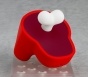  Nendoroid 1791a Among Us: Crewmate (Red)