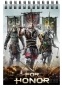 ������� � ������ A6 For Honor Warriors