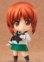 Girls und Panzer - Nendoroid Nishizumi Miho