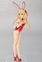  Saekano How to Raise a Boring Girlfriend: Eriri Spencer Sawamura Bare Leg Bunny Ver.