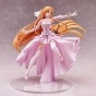  Sword Art Online Alicization: War of Underworld - Asuna The Goddess of Creation Stacia