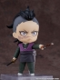 ������� Nendoroid Demon Slayer: Kimetsu no Yaiba Genya Shinazugawa