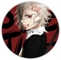     -   / Suzuya Juuzou