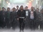 :  / Crows: Zero