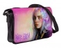 -  "Billie Eilish"