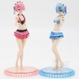 ������� Re:Life in a different world from zero Rem FG61202