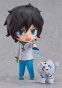 Devil Survivor 2 - Nendoroid Kuze Hibiki