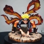  Naruto Shippuden Kyuubi Uzumaki Naruto