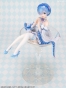 ������� PRISMA WING Re:ZERO -Starting Life in Another World- Rem Glass Edition 1/7 Complete Figure
