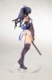 1/8 Scale Figure Hyperdimension Neptunia Noir