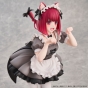������� Oshi no Ko Kana Arima Cat Maid ver. Complete Figure